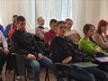 Встреча с представителями правоохранительных органов - 1