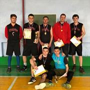 Команда колледжа по баскетболу победила в турнире памяти А.Становкина!