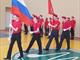 Студенты колледжа вступили в ряды Всероссийского детско-юношеского военно-патриотического общественного движения "ЮНАРМИЯ"
